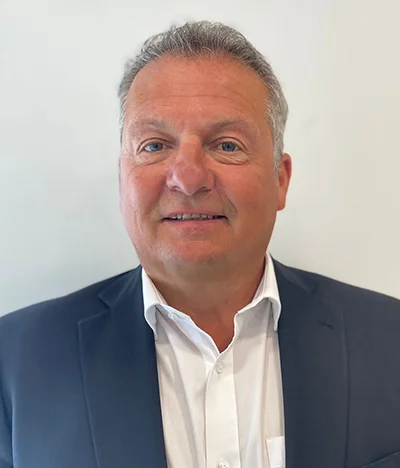 Kevin Willcox, South West Business Finance