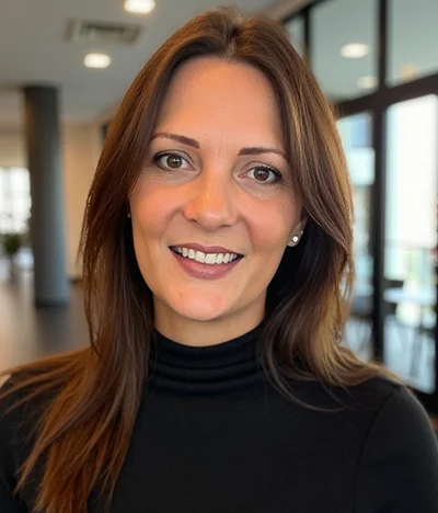 Laura Jeffries, South West Business Finance