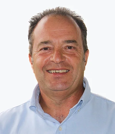 Paul Lilley, South West Business Finance