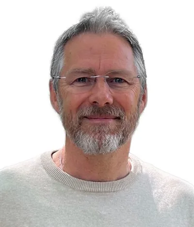 Richard Hoyle, South West Business Finance