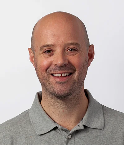 Russell Stritch, South West Business Finance