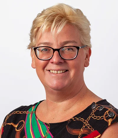 Zoe Morgan, South West Business Finance